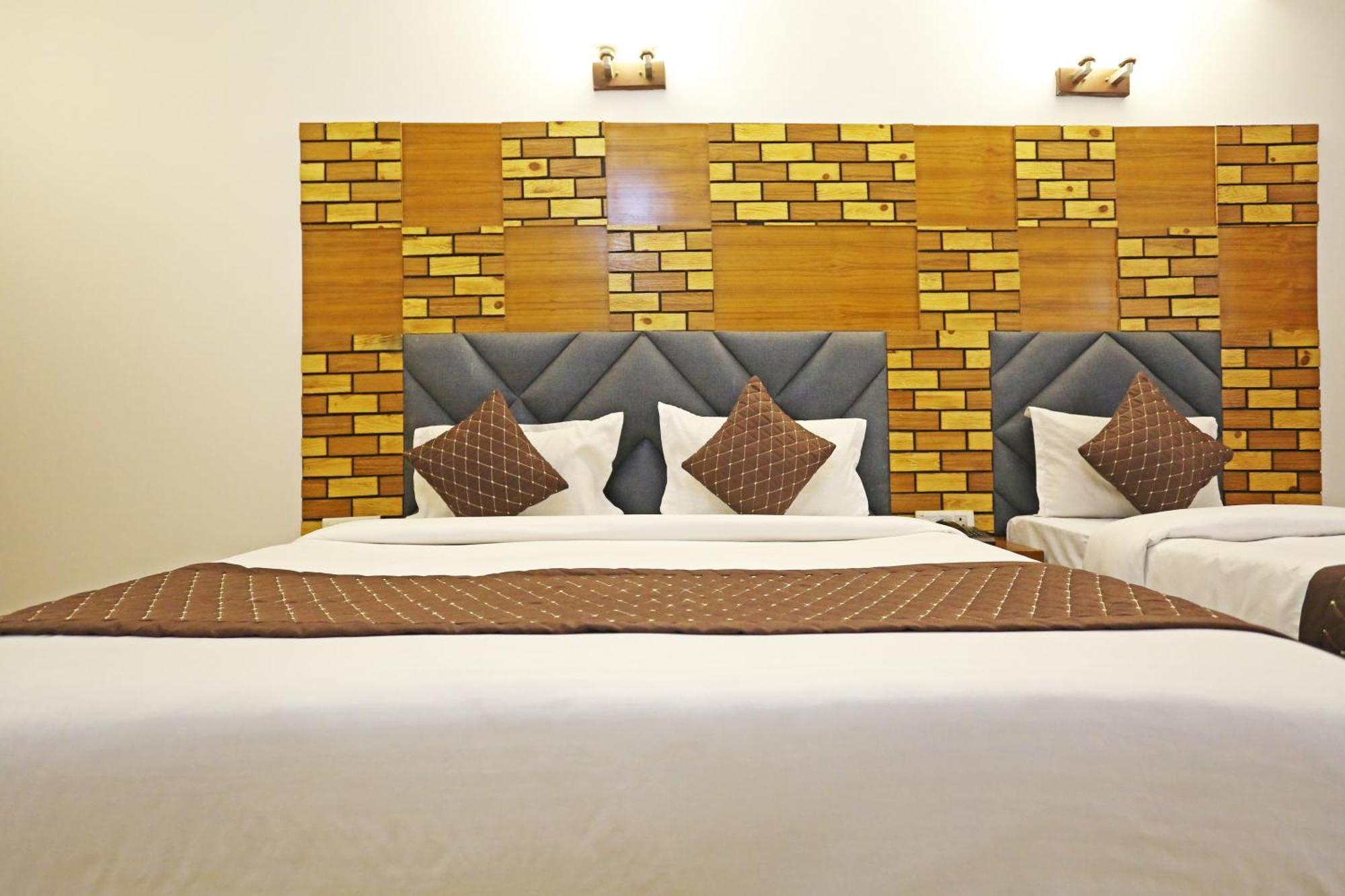 Ambrosia - Near Delhi Airport New Delhi