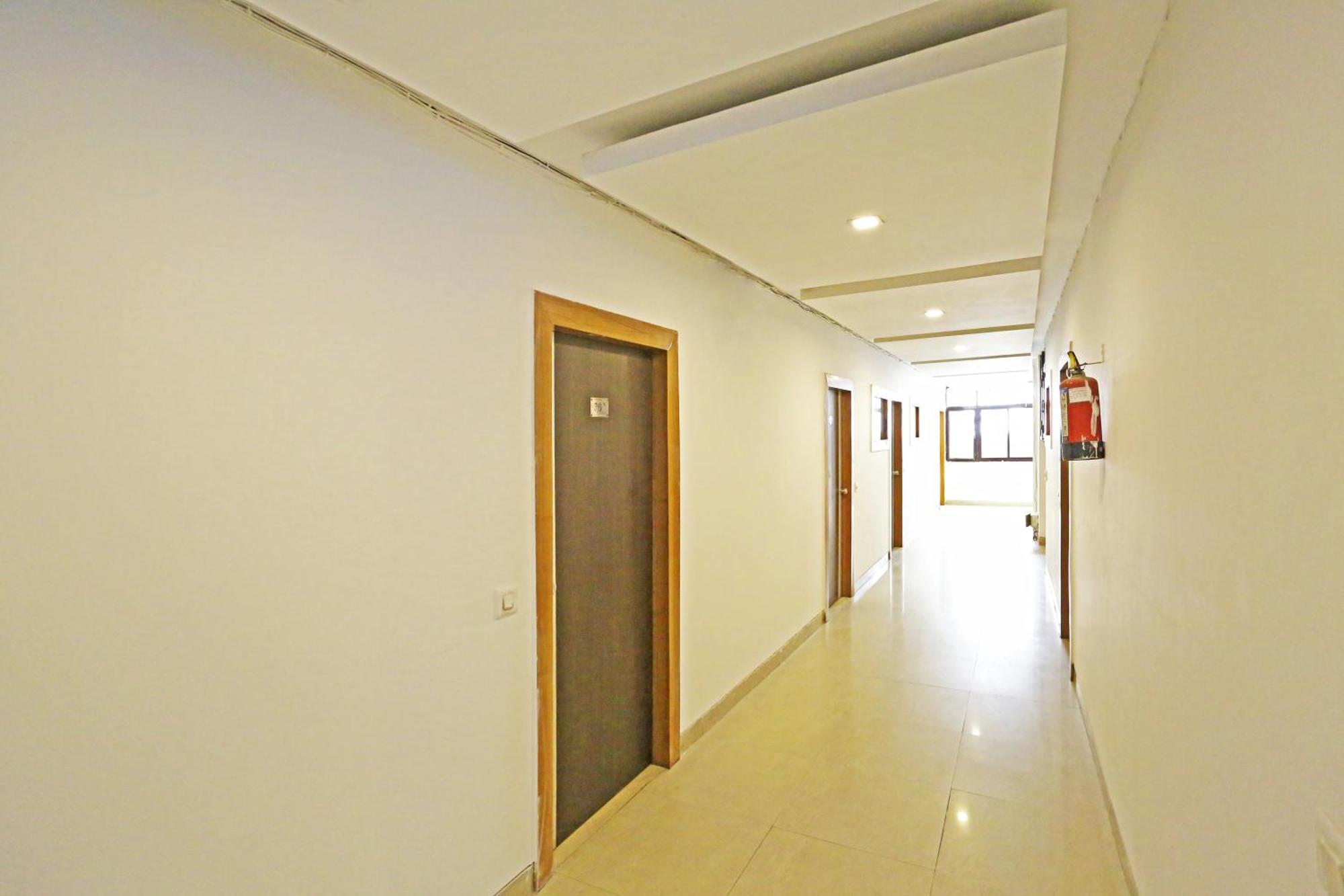 Ambrosia - Near Delhi Airport Hotel New Delhi