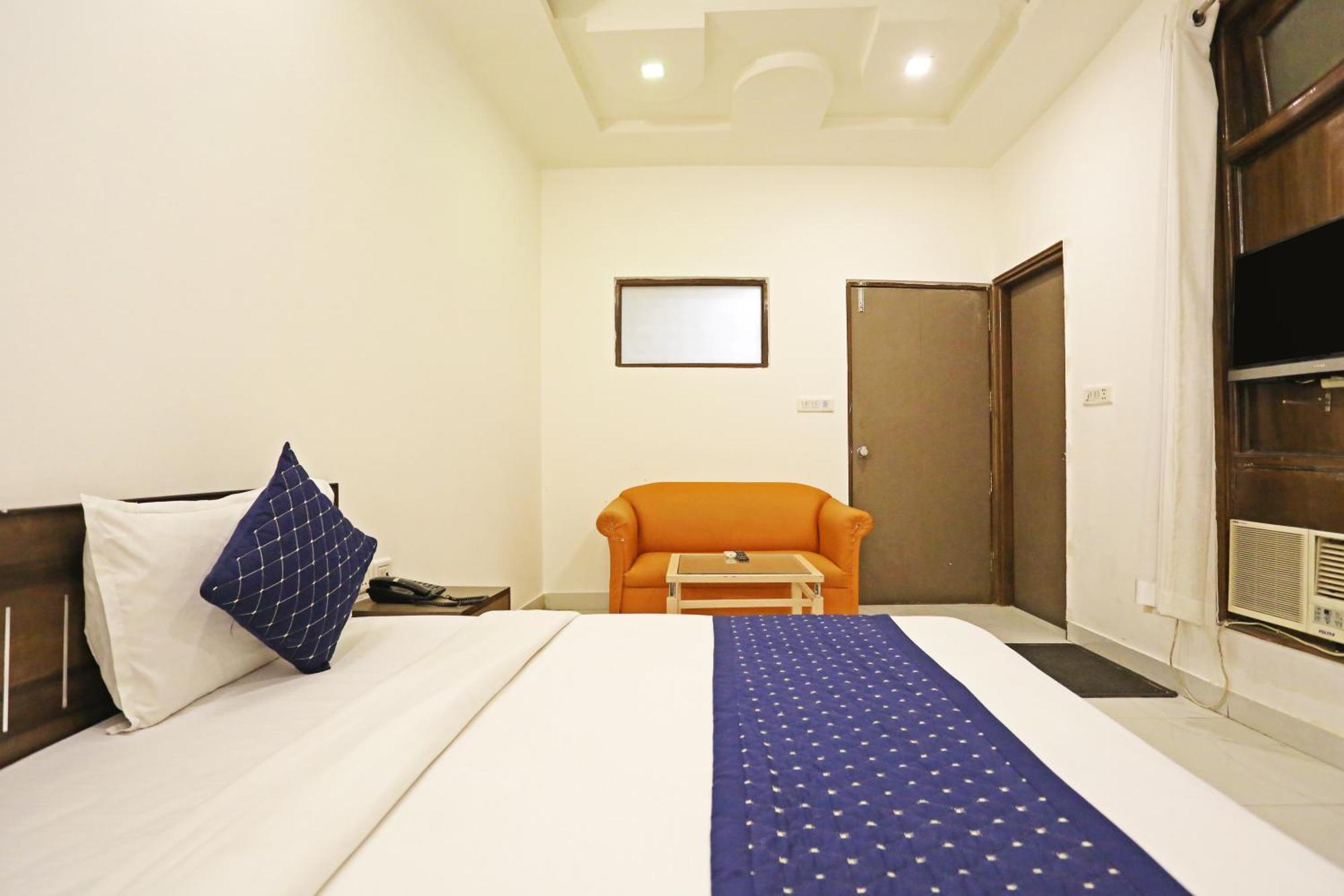 Ambrosia - Near Delhi Airport Hotel New Delhi