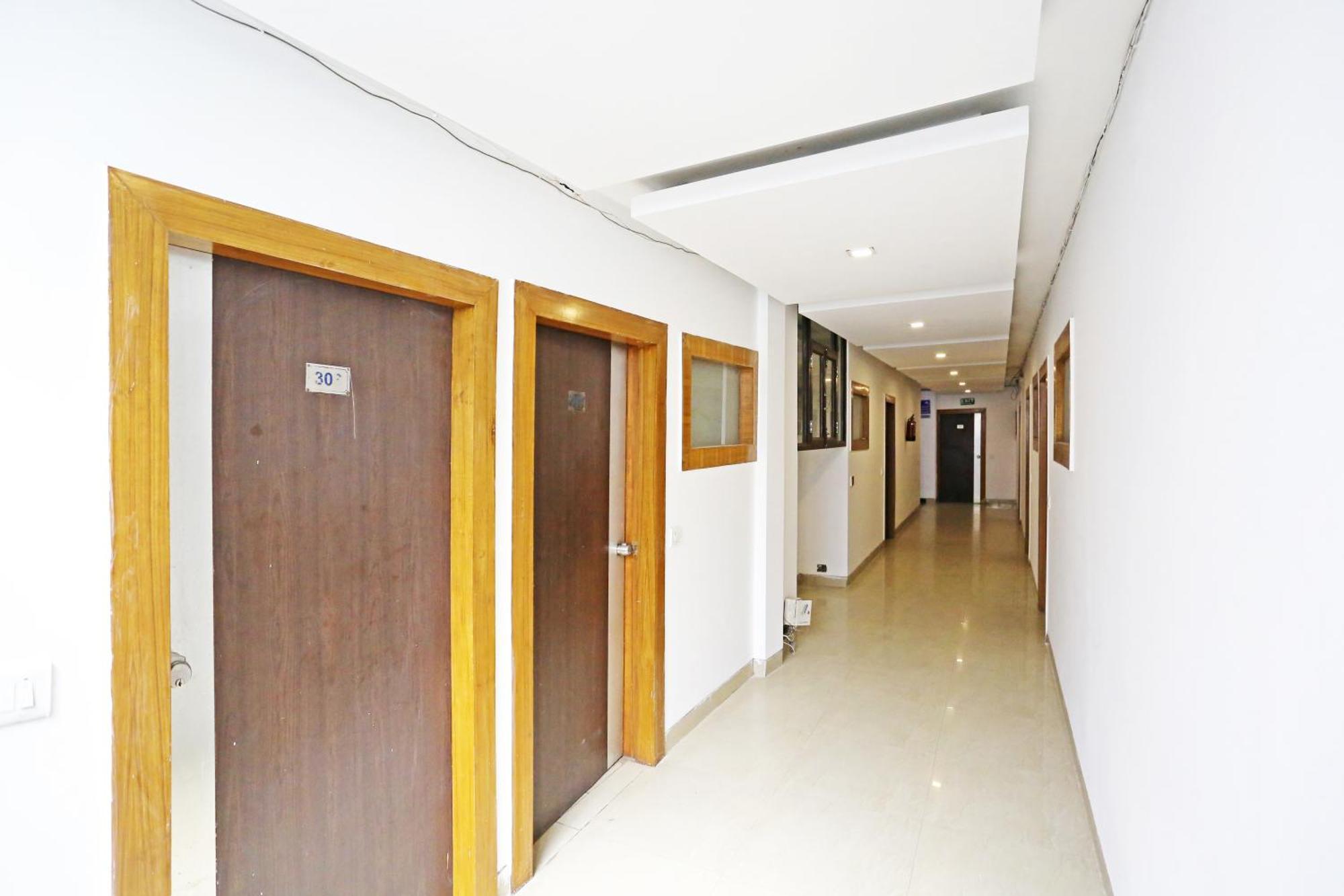 Ambrosia - Near Delhi Airport New Delhi
