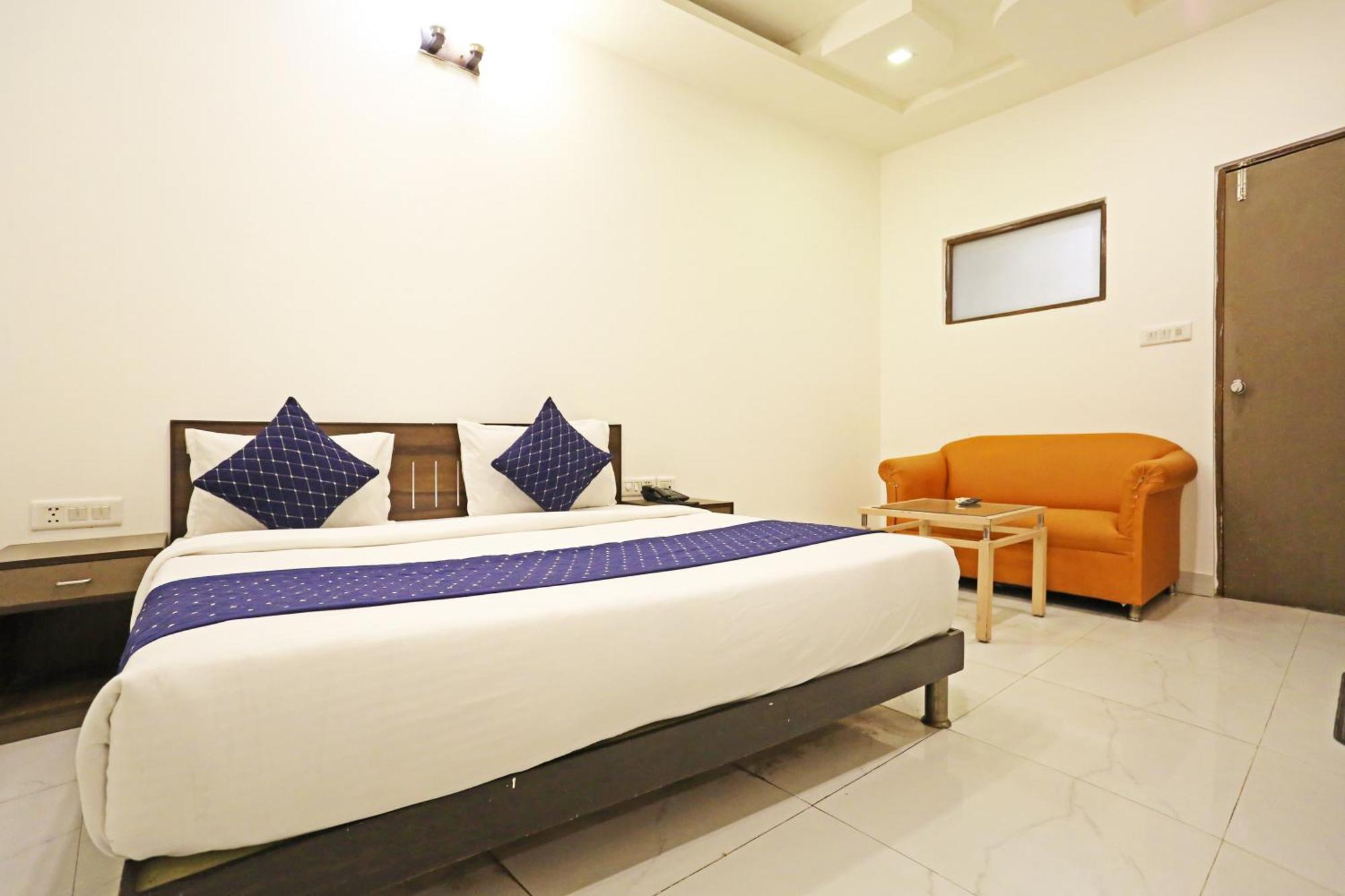 Hotel Ambrosia - Near Delhi Airport New Delhi
