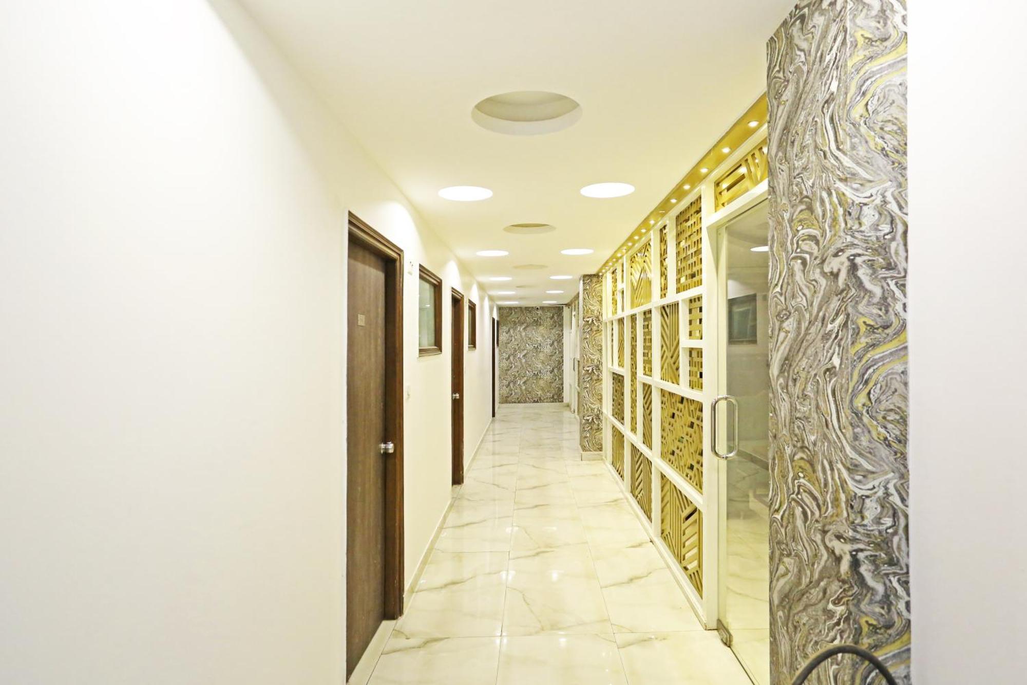 Ambrosia - Near Delhi Airport New Delhi