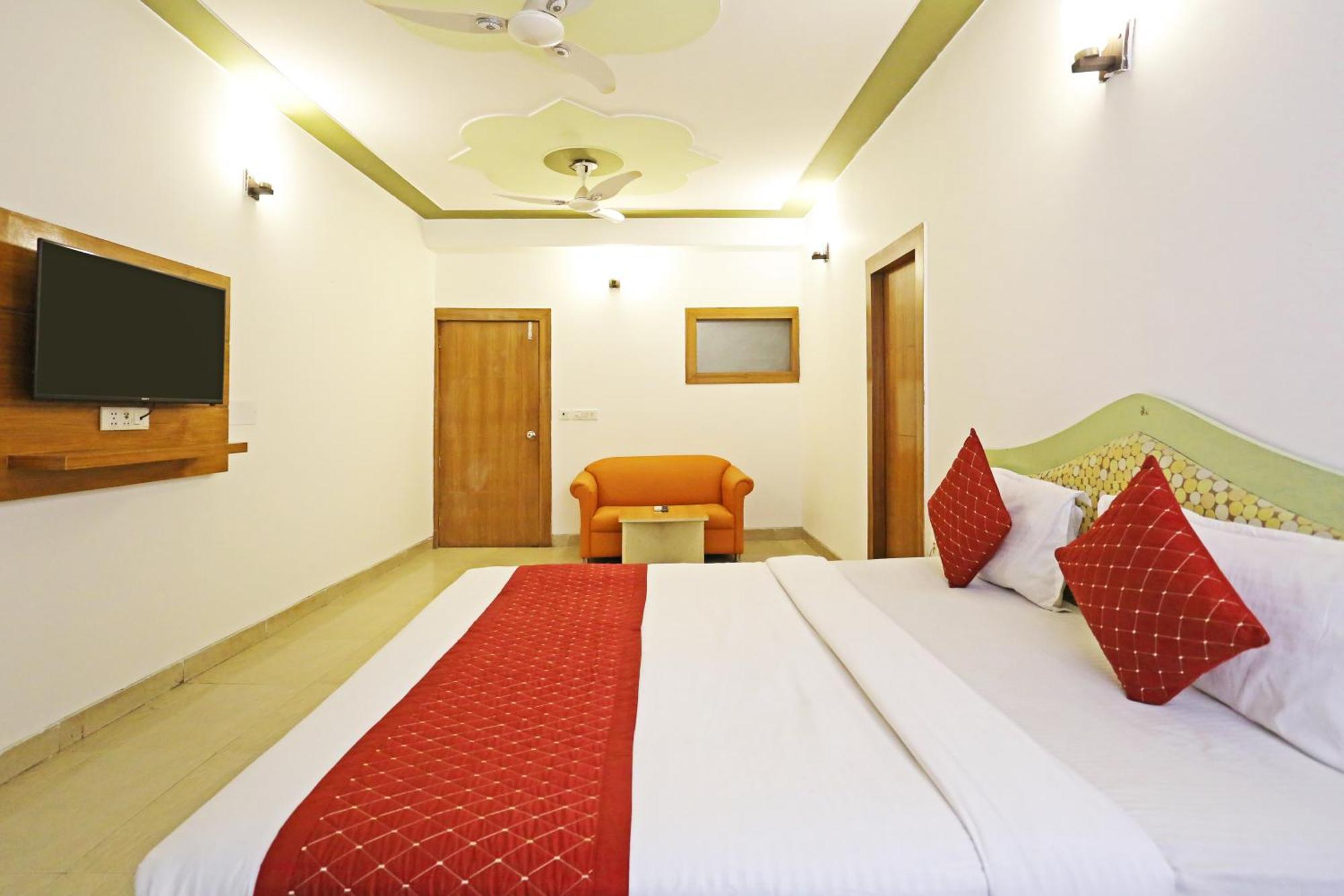 Ambrosia - Near Delhi Airport New Delhi