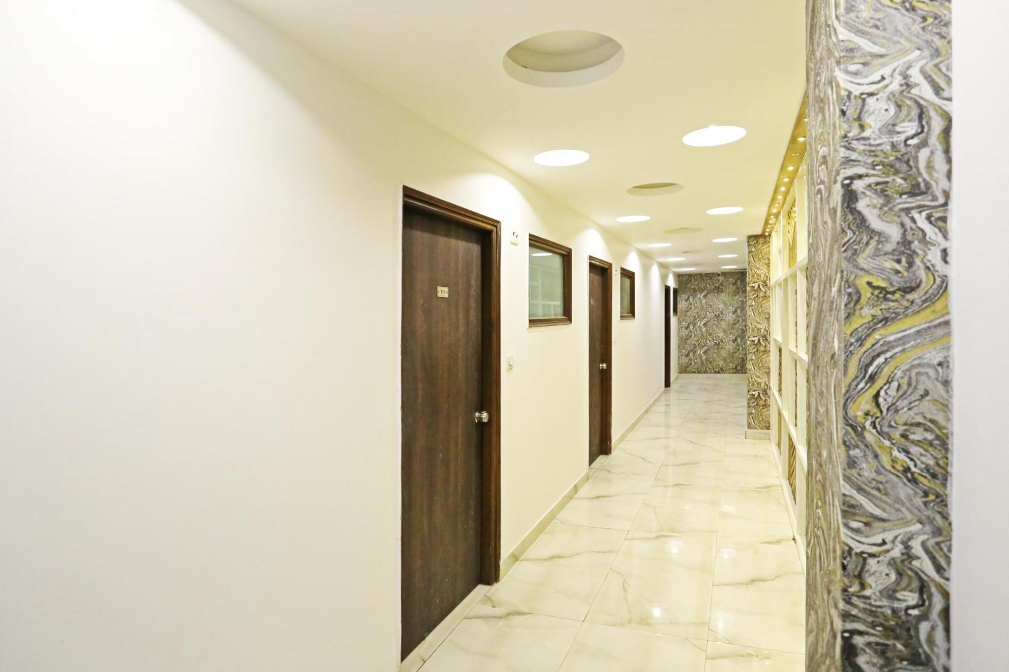 Ambrosia - Near Delhi Airport