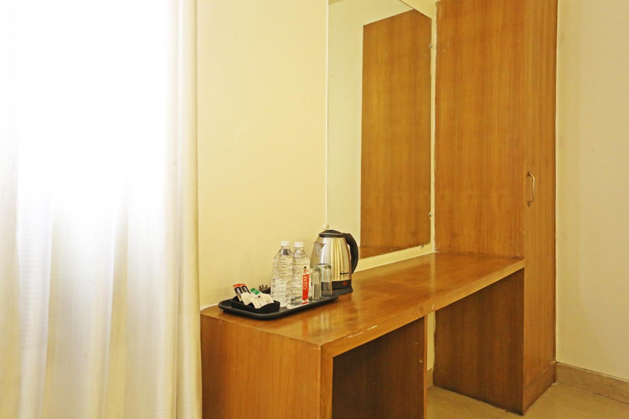 Ambrosia - Near Delhi Airport Hotel New Delhi