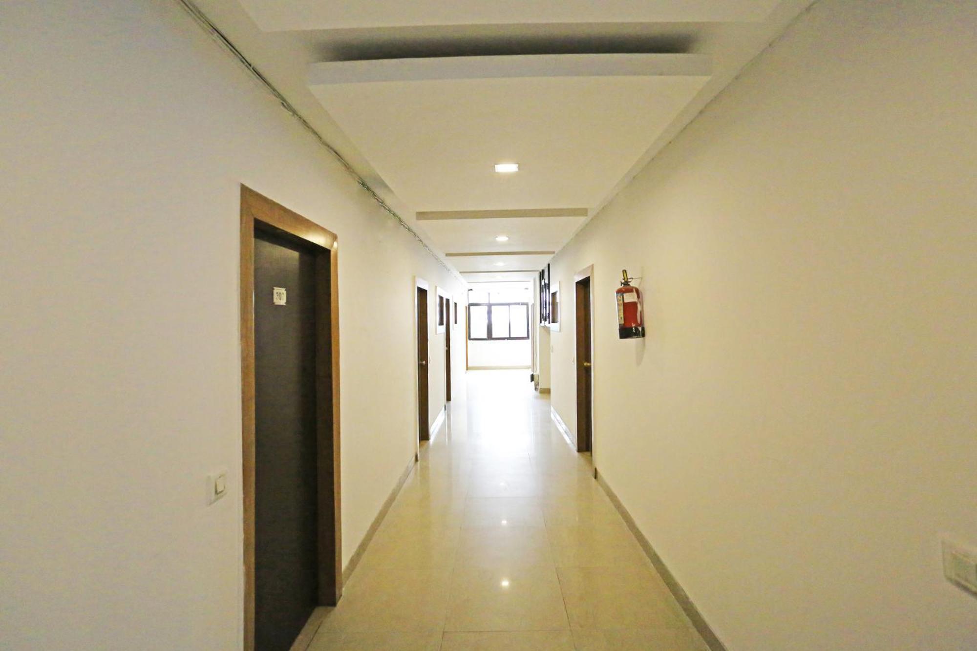 Hotel Ambrosia - Near Delhi Airport New Delhi