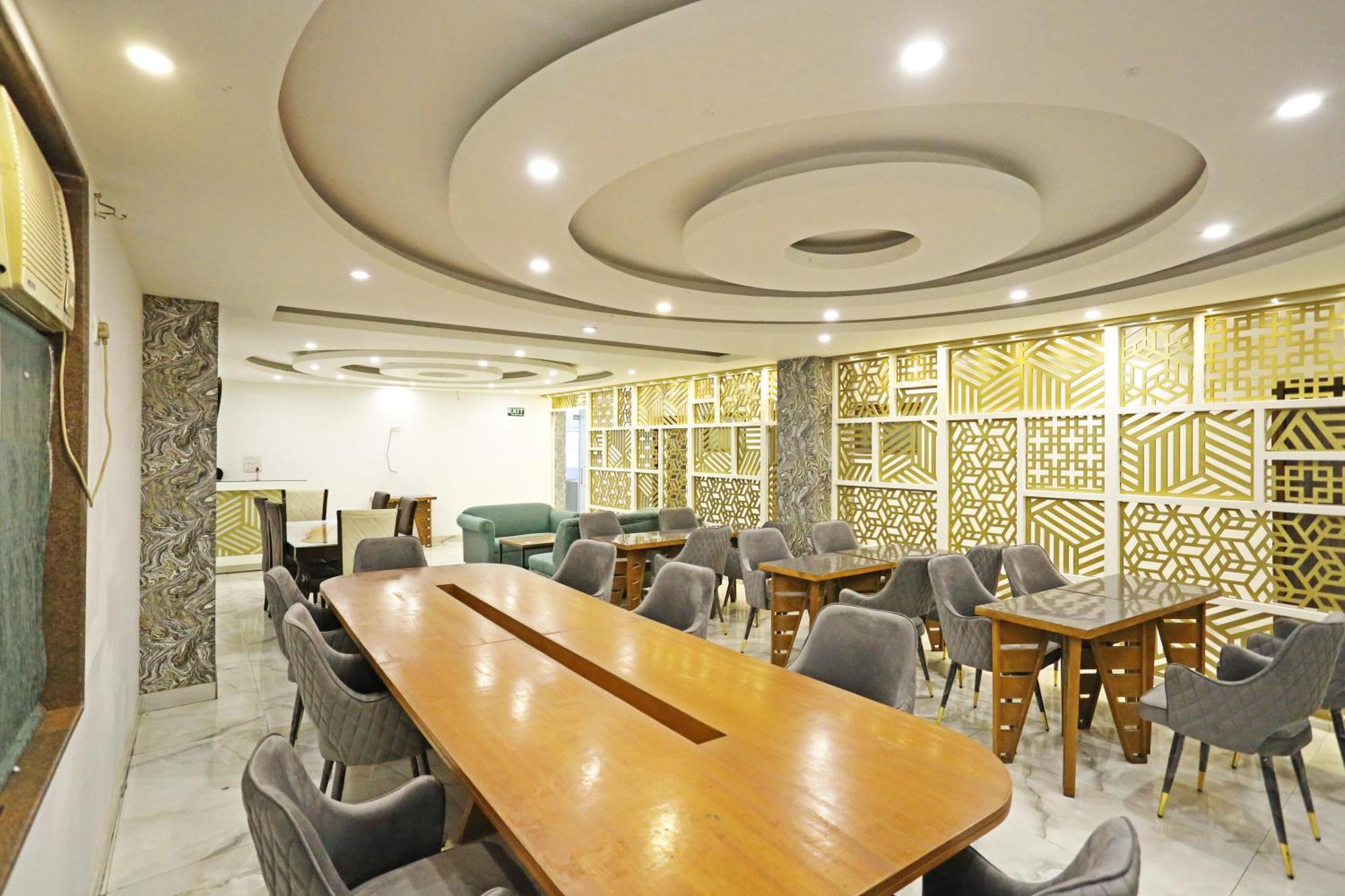Hotel Ambrosia - Near Delhi Airport New Delhi